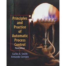 Principles and Practice of Automatic Process Control Third Edition, 1個