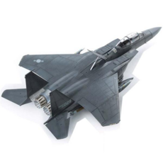 비행기 아카데미 대한민국 공군 슬램이글 (12554) F-15K, 본상품