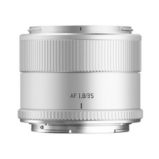 TTArtisan AF 35mm f 1.8 II Z Z + (2 마운트 니콘 렌즈 단 초점 렌즈 대구경 교환, 상세페이지 참조