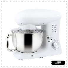 YAMASAKI 山崎 抬頭式專業攪拌機 SK-9970SP 多段速 攪拌配件