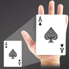 훌라 오락 마술 모임 플레잉 초대형 대형 테이블 손