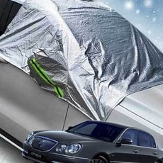 KSZ 오피러스 성에방지 자동차커버 SUV 승용 앞유리 덮개 햇빛차단