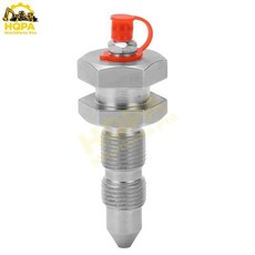 코마츠 굴삭기 불도저 크롤러 스타빌라이저 밸브, 기본, 1. GOOD QUALITY