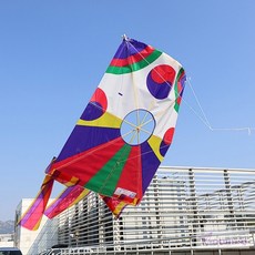 미래템 방패연(10개입) 전통연