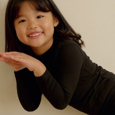 마른파이브 히트터치 아동 발열내의 기모 내복 세트 키즈