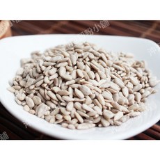 原味葵瓜子 夾鏈袋真空包裝, 1個, 生的,150g