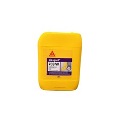 瑞鴻防水 西卡703W 潑水劑20KG 瑞士進口 發泡劑 高壓灌注 裂縫灌注 環氧樹脂 防水材料, 1個