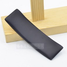 適用愛科技AKG K550 K551 K240S K242耳機套海綿套耳罩皮耳套耳機, K550/K551黑色頭梁墊（一條）, 1個