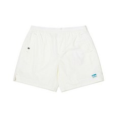 KODAK 네이쳐필터 4부 반바지 WHITE 358057