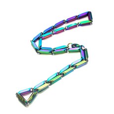 운동선수목걸이 운동 건강 야구선수 선수 m 50cm 순도 골드, 컬러 M 45CM