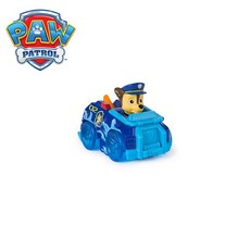 Paw Patrol 玩具車, 阿奇, 1個