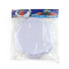 게임 자이로 디스크 플라스틱 장난감을 위한 대형 경기장 상단과 싸우는 진화, 02 XD1689B WHITE