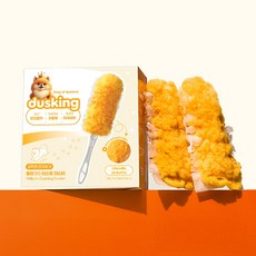 더스킹 더스터 먼지 털이 일회용 집 차 미세 더스트 제거 떨이개 스위퍼, 오렌지, 1개