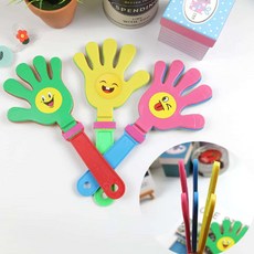 티에스몰 짝짝이 응원클래퍼