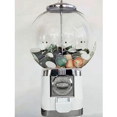 커피 캡슐 보관함 뽑기 기계 미니 머신 자판기 탕비실 인테리어 디스펜서