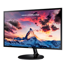 삼성 LG LED 모니터 23인치 (USB메모리 16G 감사사은품증정)