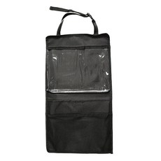 mitas 10 ER-BSTB 타블렛 홀더 차재 후방 좌석 인치 대응 시트 포켓 소품 수납