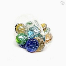 장식돌 무상재 오색 납작돌 정원 조약돌 수족관용 자이언트캣