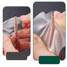 정 추천제안스토어 텐트 수선 테이프 1M 수선용