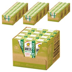 marusan 丸三 調整豆漿 45%減量, 12個, 200ml