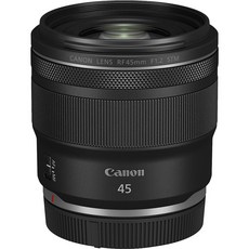 Canon RF45mm F1.2 STM 鏡頭