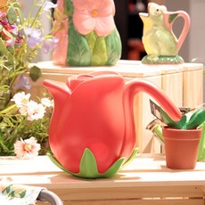 로즈 워터링캔, 1개