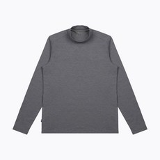 머렐 MERRELL WOMEN 하이크 모크넥 긴팔 티셔츠 M24F2-WTS001MGY 384950