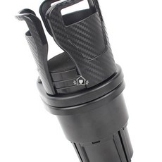 차량 듀얼 컵홀더 뒷자석컵홀더 멀티컵홀더 음료거치대