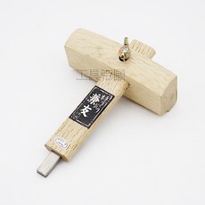 小山金屬 兼友 日式二丁毛引 劃線鉋刀 KA0001, 1個