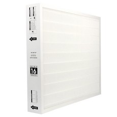 GAPCCCAR2025 Filter-Monster 교체 필터와 호환되며 브라이언트/캐리어 인피니티 50.8 x 63.5cm(20 x 25인치) MERV 16 공기 청정기 필터와