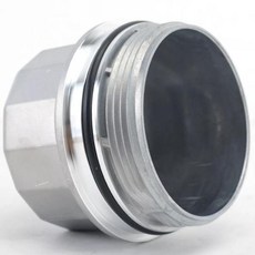 연료필터 1142963763 11427509205 04693352 미니 조절 가능 베이스용 AA 오일 필터 커버 BMW MINI(R50 R53