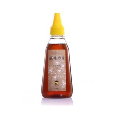 小日蜂光 龍眼蜂蜜, 1瓶, 350g