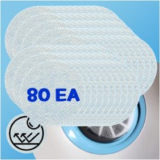 노시부 프로 필터 국산 방수 100% 호환 80개, PRO 모델