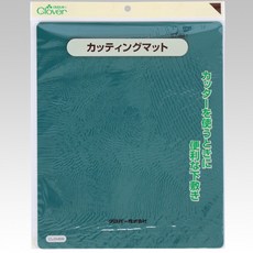 Clover 切割墊 57-881, 單色