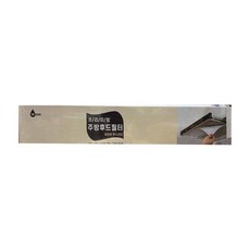 [식자재랜드]코스트코 윙크 잘라쓰는주방후드필터 45CM X 15M, 1개