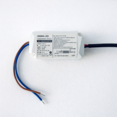 시그마 조명기구용 컨버터 LED램프용 220V 11W LX31611, 1개
