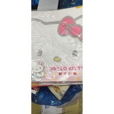 HELLO KITTY 防濕尿墊, 1個