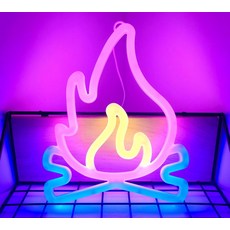 네온사인 LED 조명 벽 인테리어 램프 16종, 12번