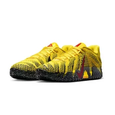 Nike TNT ZoomX 籃球鞋