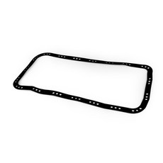 11251-P30-004 Honda Civic Si CRV B16 B20 용 Acura 오일 팬 가스켓