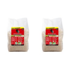 AROUND RICE 어라운드라이스 바스마티 백미, 2개, 2kg