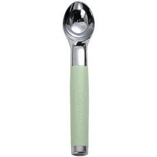KitchenAid 클래식 아이스크림 스쿱 블랙 2, 피스타치오, 피스타치오