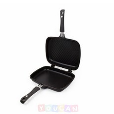 노블레스 양면팬 IH 프라이팬