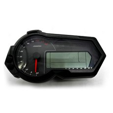 小暴龍BJ125-3E/TNT135液晶儀表總成碼錶里程錶, 1個