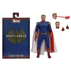 적 액션 피규어 수집 모델 크리스마스 선물, 1. Homelander