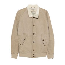 안젤로 빈티지 컬트 중고 1990's 시어링 재킷