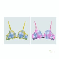 YGSA 아웃밴드 브라 국산속옷