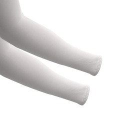 풋인솔 자외선 차단 쿨 토시 (2pair), 그레이+그레이