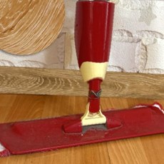 바닥 청소 밀대 극세사 걸레 교체용 패드 물걸레 청소기 가정용 주방 거실 마루, 상세페이지 참조