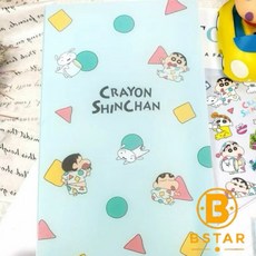 正版授權 蠟筆小新 120格 名片簿 卡片收納冊